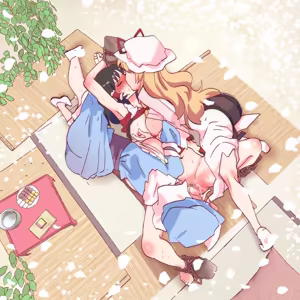 Page 1170 of nonmikan Fanbox Low quality archive 02-2026 to 2019 14/19 - preview thumbnail