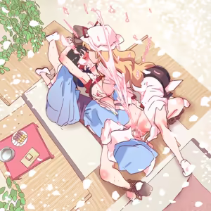 Page 1171 of nonmikan Fanbox Low quality archive 02-2026 to 2019 14/19 - preview thumbnail
