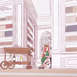 Page 1197 of nonmikan Fanbox Low quality archive 02-2026 to 2019 14/19 - preview thumbnail