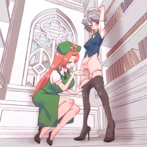 Page 1198 of nonmikan Fanbox Low quality archive 02-2026 to 2019 14/19 - preview thumbnail