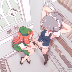 Page 1200 of nonmikan Fanbox Low quality archive 02-2026 to 2019 14/19 - preview thumbnail