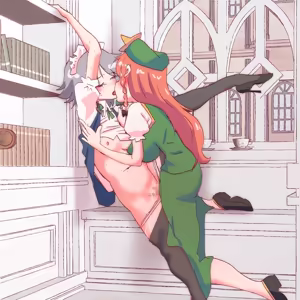 Page 1213 of nonmikan Fanbox Low quality archive 02-2026 to 2019 14/19 - preview thumbnail