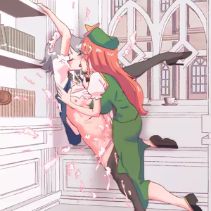 Page 1216 of nonmikan Fanbox Low quality archive 02-2026 to 2019 14/19 - preview thumbnail