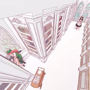 Page 1221 of nonmikan Fanbox Low quality archive 02-2026 to 2019 14/19 - preview thumbnail