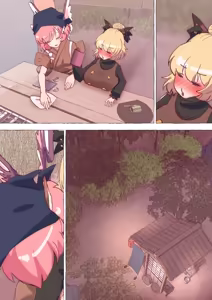 Page 125 of nonmikan Fanbox Low quality archive 02-2026 to 2019 14/19 - preview thumbnail