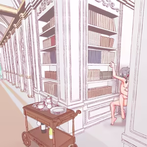 Page 1255 of nonmikan Fanbox Low quality archive 02-2026 to 2019 14/19 - preview thumbnail