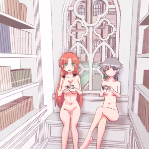 Page 1257 of nonmikan Fanbox Low quality archive 02-2026 to 2019 14/19 - preview thumbnail