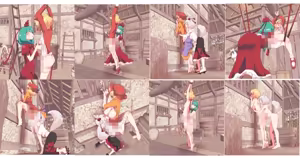 Page 1269 of nonmikan Fanbox Low quality archive 02-2026 to 2019 14/19 - preview thumbnail