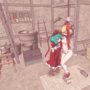Page 1286 of nonmikan Fanbox Low quality archive 02-2026 to 2019 14/19 - preview thumbnail