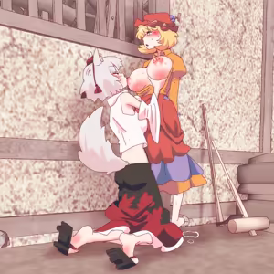 Page 1289 of nonmikan Fanbox Low quality archive 02-2026 to 2019 14/19 - preview thumbnail