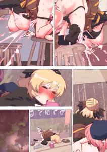 Page 137 of nonmikan Fanbox Low quality archive 02-2026 to 2019 14/19 - preview thumbnail