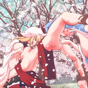 Page 1382 of nonmikan Fanbox Low quality archive 02-2026 to 2019 14/19 - preview thumbnail