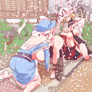 Page 1383 of nonmikan Fanbox Low quality archive 02-2026 to 2019 14/19 - preview thumbnail