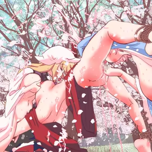 Page 1384 of nonmikan Fanbox Low quality archive 02-2026 to 2019 14/19 - preview thumbnail
