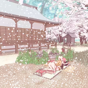 Page 1387 of nonmikan Fanbox Low quality archive 02-2026 to 2019 14/19 - preview thumbnail