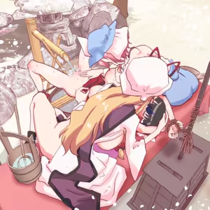 Page 1438 of nonmikan Fanbox Low quality archive 02-2026 to 2019 14/19 - preview thumbnail