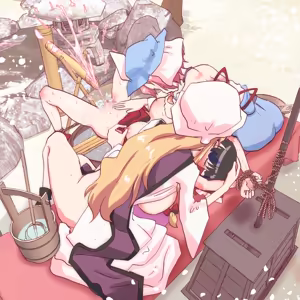 Page 1441 of nonmikan Fanbox Low quality archive 02-2026 to 2019 14/19 - preview thumbnail