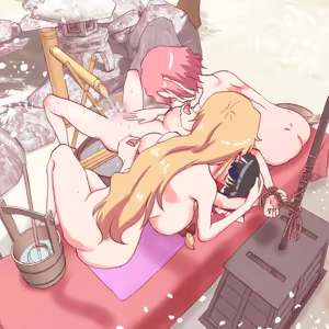 Page 1472 of nonmikan Fanbox Low quality archive 02-2026 to 2019 14/19 - preview thumbnail