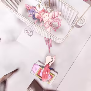 Page 1652 of nonmikan Fanbox Low quality archive 02-2026 to 2019 14/19 - preview thumbnail
