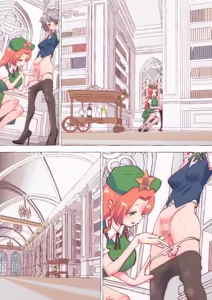 Page 1721 of nonmikan Fanbox Low quality archive 02-2026 to 2019 14/19 - preview thumbnail