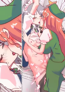 Page 1729 of nonmikan Fanbox Low quality archive 02-2026 to 2019 14/19 - preview thumbnail
