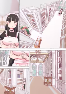 Page 1734 of nonmikan Fanbox Low quality archive 02-2026 to 2019 14/19 - preview thumbnail