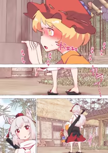 Page 1770 of nonmikan Fanbox Low quality archive 02-2026 to 2019 14/19 - preview thumbnail