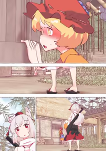 Page 1785 of nonmikan Fanbox Low quality archive 02-2026 to 2019 14/19 - preview thumbnail