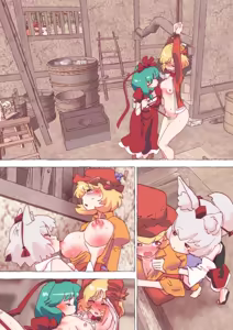 Page 1788 of nonmikan Fanbox Low quality archive 02-2026 to 2019 14/19 - preview thumbnail