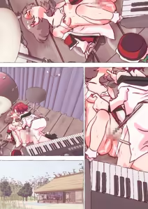 Page 221 of nonmikan Fanbox Low quality archive 02-2026 to 2019 14/19 - preview thumbnail