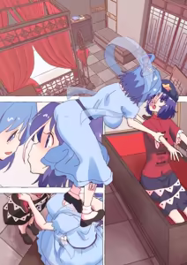 Page 250 of nonmikan Fanbox Low quality archive 02-2026 to 2019 14/19 - preview thumbnail
