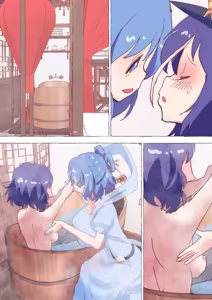 Page 252 of nonmikan Fanbox Low quality archive 02-2026 to 2019 14/19 - preview thumbnail