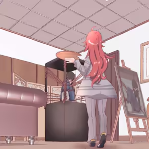 Page 267 of nonmikan Fanbox Low quality archive 02-2026 to 2019 14/19 - preview thumbnail