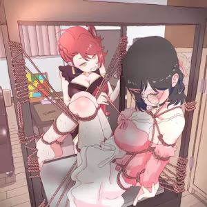 Page 287 of nonmikan Fanbox Low quality archive 02-2026 to 2019 14/19 - preview thumbnail