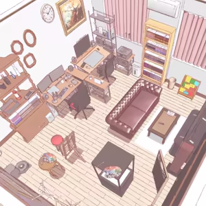 Page 307 of nonmikan Fanbox Low quality archive 02-2026 to 2019 14/19 - preview thumbnail