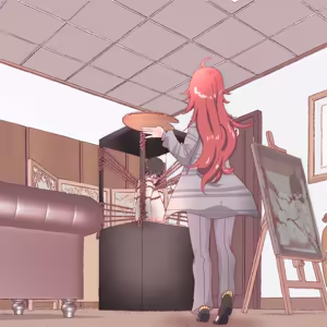 Page 314 of nonmikan Fanbox Low quality archive 02-2026 to 2019 14/19 - preview thumbnail