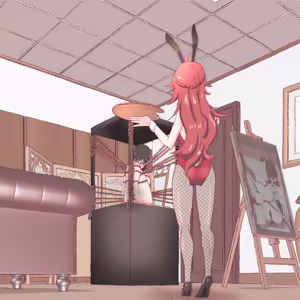 Page 336 of nonmikan Fanbox Low quality archive 02-2026 to 2019 14/19 - preview thumbnail