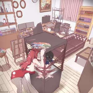 Page 342 of nonmikan Fanbox Low quality archive 02-2026 to 2019 14/19 - preview thumbnail