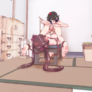 Page 374 of nonmikan Fanbox Low quality archive 02-2026 to 2019 14/19 - preview thumbnail