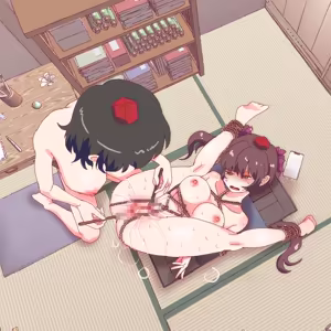 Page 378 of nonmikan Fanbox Low quality archive 02-2026 to 2019 14/19 - preview thumbnail