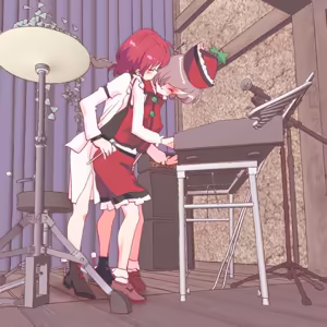Page 452 of nonmikan Fanbox Low quality archive 02-2026 to 2019 14/19 - preview thumbnail