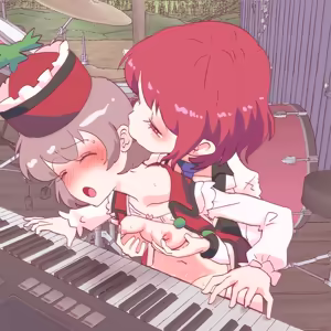 Page 457 of nonmikan Fanbox Low quality archive 02-2026 to 2019 14/19 - preview thumbnail
