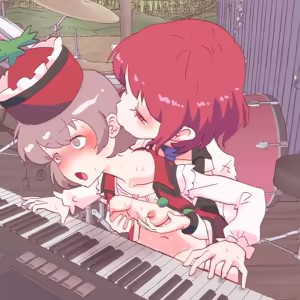 Page 462 of nonmikan Fanbox Low quality archive 02-2026 to 2019 14/19 - preview thumbnail