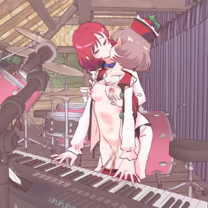 Page 467 of nonmikan Fanbox Low quality archive 02-2026 to 2019 14/19 - preview thumbnail