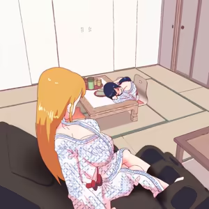 Page 561 of nonmikan Fanbox Low quality archive 02-2026 to 2019 14/19 - preview thumbnail
