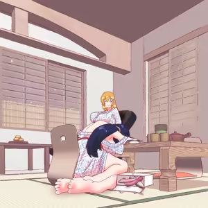 Page 562 of nonmikan Fanbox Low quality archive 02-2026 to 2019 14/19 - preview thumbnail