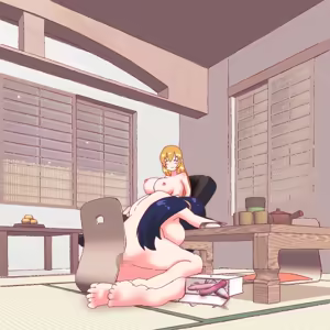 Page 603 of nonmikan Fanbox Low quality archive 02-2026 to 2019 14/19 - preview thumbnail