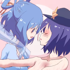 Page 611 of nonmikan Fanbox Low quality archive 02-2026 to 2019 14/19 - preview thumbnail
