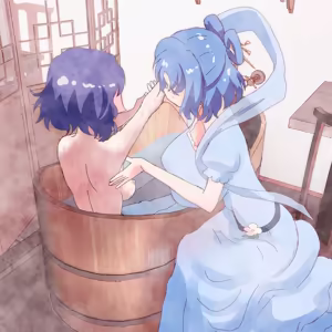 Page 613 of nonmikan Fanbox Low quality archive 02-2026 to 2019 14/19 - preview thumbnail