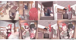Page 638 of nonmikan Fanbox Low quality archive 02-2026 to 2019 14/19 - preview thumbnail